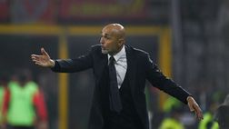 Spalletti: “Accetterò qualsiasi situazione al Franchi, non ho debiti morali”