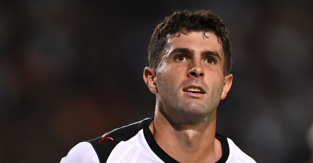 Milan Bologna, ottimi numeri per Pulisic nelle sfide contro i rossoblù Milan Bologna, ottimi numeri per Pulisic nelle sfide contro i rossoblù