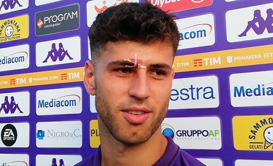 VN – Toci cambia la maglia ma non la categoria. Altro prestito in Serie C- immagine 2