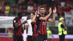 Milan-Bari, Gabbia: “Scudetto? Non è il momento dei proclami. Dobbiamo..”