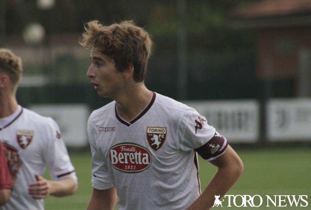 Fotogallery – Berretti, Torino-Arezzo 3-0: i granata vincono lo scontro diretto - immagine 28