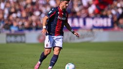 Carlino – Il Bologna vuole blindare a vita Orsolini