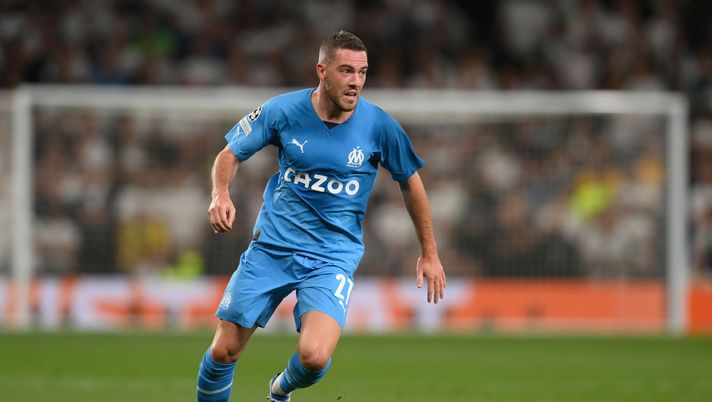 Getty Images Veretout e il racconto della guerra in Iran: “I missili fanno tremare le finestre” - immagine 1