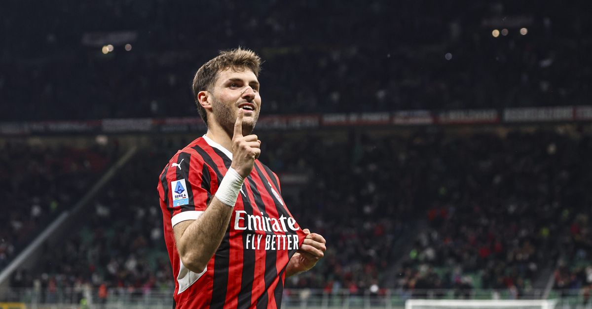 milanbologna gimenez mi sento pronto per la finale la squadra… da Pianetamilan.it milanbologna gimenez mi sento pronto per la finale la squadra…