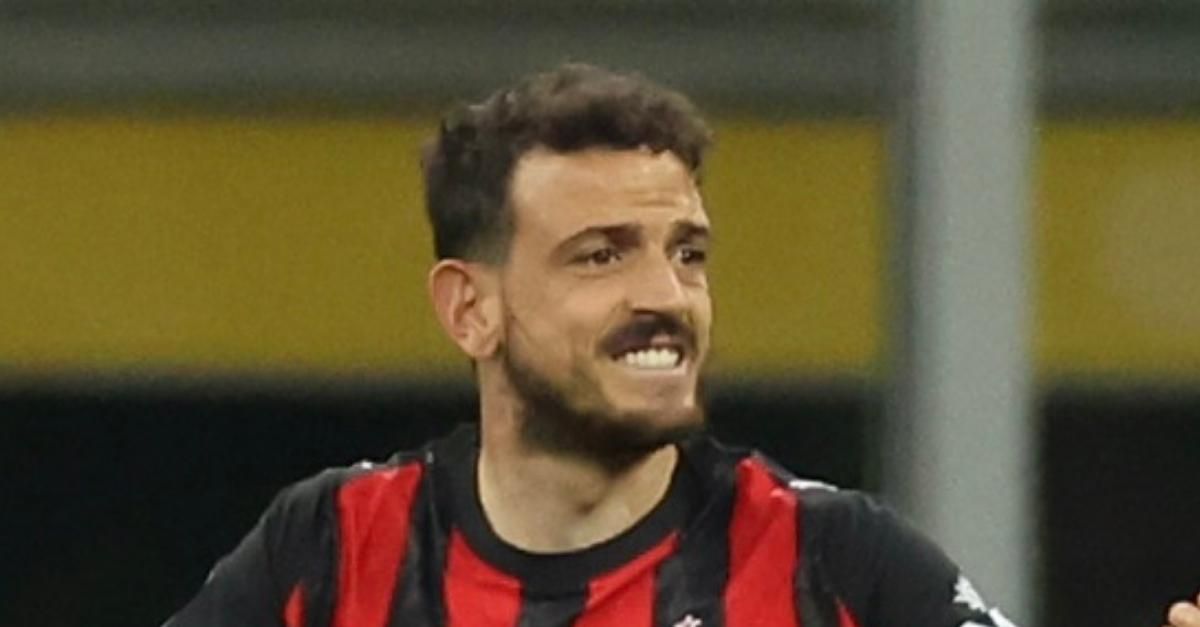Florenzi: “Al Milan oggi ci sono basi importanti. Leao? Non è normale. Non ha capito che …”