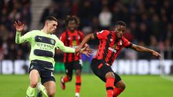 Nome nuovo per il centrocampo del Napoli: spunta l’interesse per l’ex Sassuolo Traorè