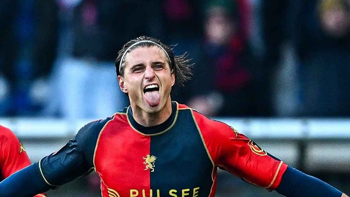 Il Milan in prestito: il borsino aggiornato | AC Milan News (Foto Getty Images) I prestiti del Milan: Colombo in gol col Genoa. Chukwueze ancora decisivo