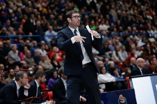 Basket, un americano a Varese: il nuovo tecnico è Tom Bialaszewski- immagine 3