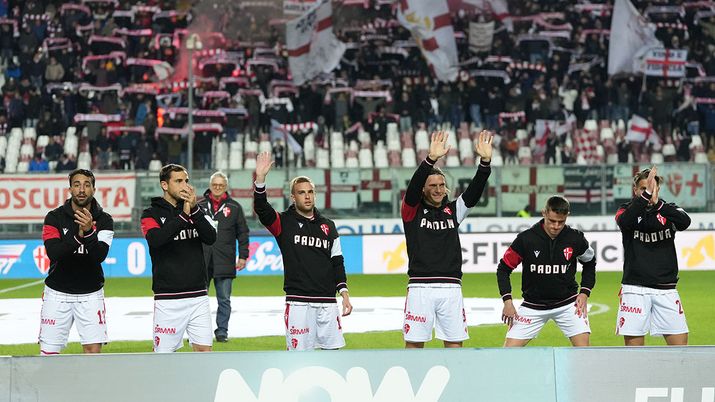 Padova, la nostra pagella stagionale ai calciatori biancoscudati- immagine 1