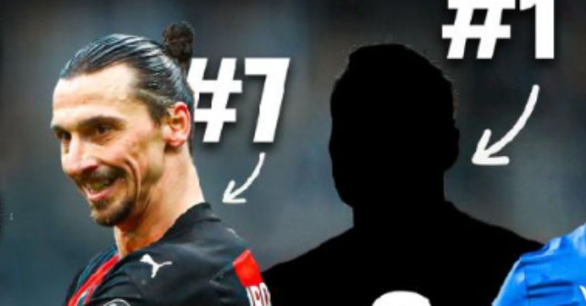Serie A, gol su rigore dal 2004: presente anche Ibrahimovic. Ecco la top 10