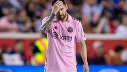 Inter Miami, Messi salta la finale di Coppa? Le condizioni dell’argentino