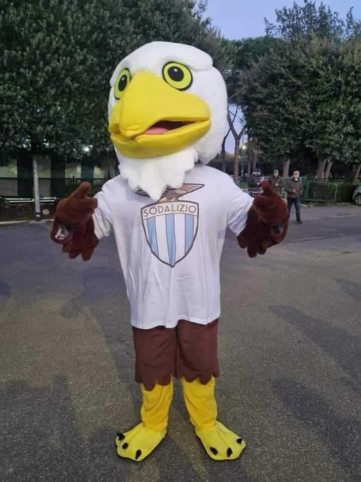 L'iniziativa del Sodalizio