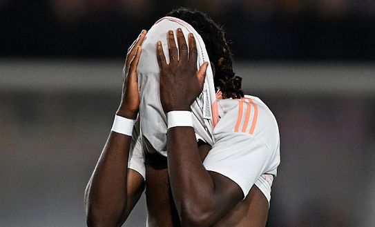 Getty Images Dovbyk alimenta la corsa Champions: Lecce ko 1-0. Ranieri resta a -4 dal Bologna- immagine 2