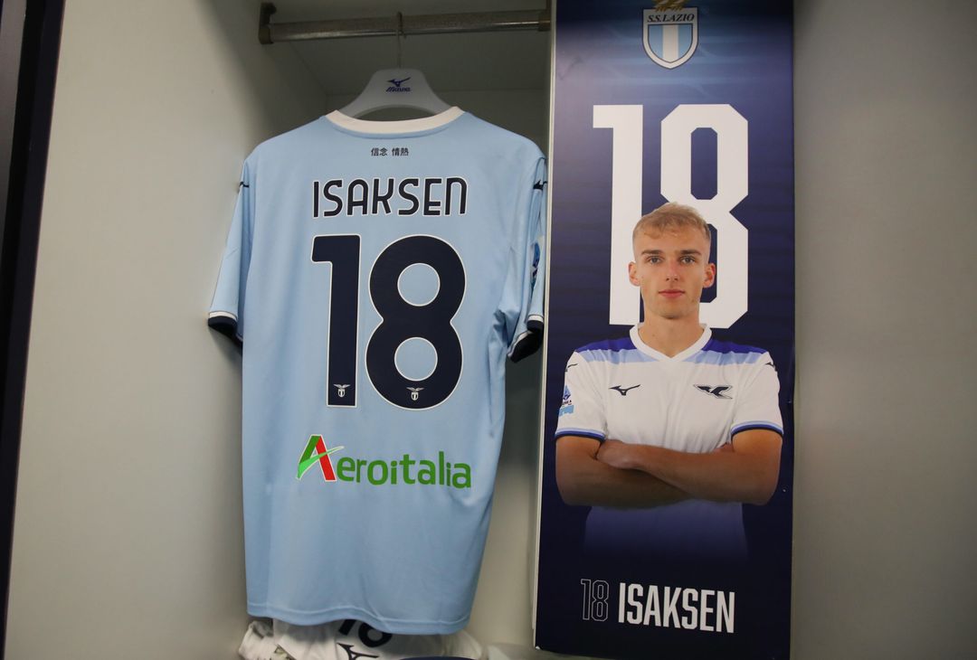 Lazio-Parma, le migliori immagini della trentaquattresima di Serie A – GALLERY - immagine 26