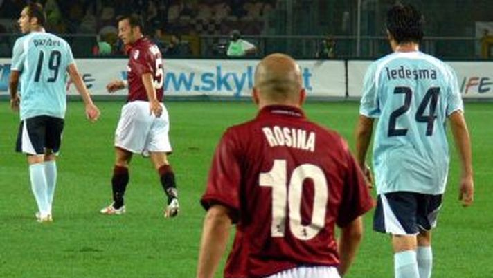 Lazio-Torino 2-0 - immagine 1