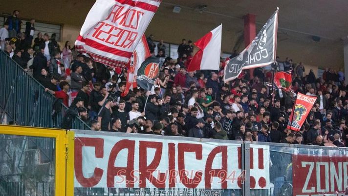 Serie C, ecco la squadra a rischio iscrizione che potrebbe lasciare spazio al Milan U23 Serie C, ecco la squadra a rischio iscrizione che potrebbe lasciare spazio al Milan U23 - immagine 1