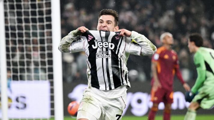 Conceicao: “Infortunio? Ecco le mie sensazioni e cosa penso”. E Bremer: “La sostituzione era prevista” - immagine 1