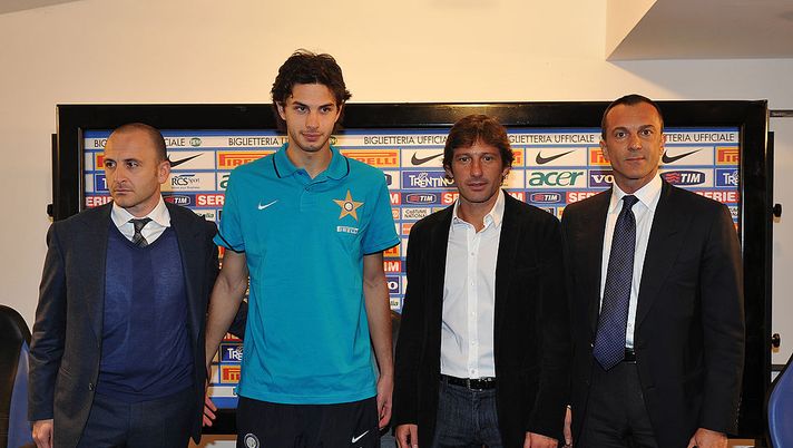 Inter, Ranocchia confida: “Che ricordo terribile quel derby perso nel 2011” - immagine 1