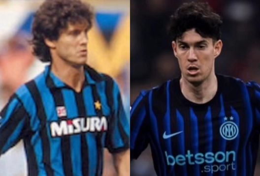 Collovati ritorna sulla sua carriera: “Ecco quando ho ricevuto più fischi e insulti di Bastoni” Collovati ritorna sulla sua carriera: “Ecco quando ho ricevuto più fischi e insulti di Bastoni” - immagine 1