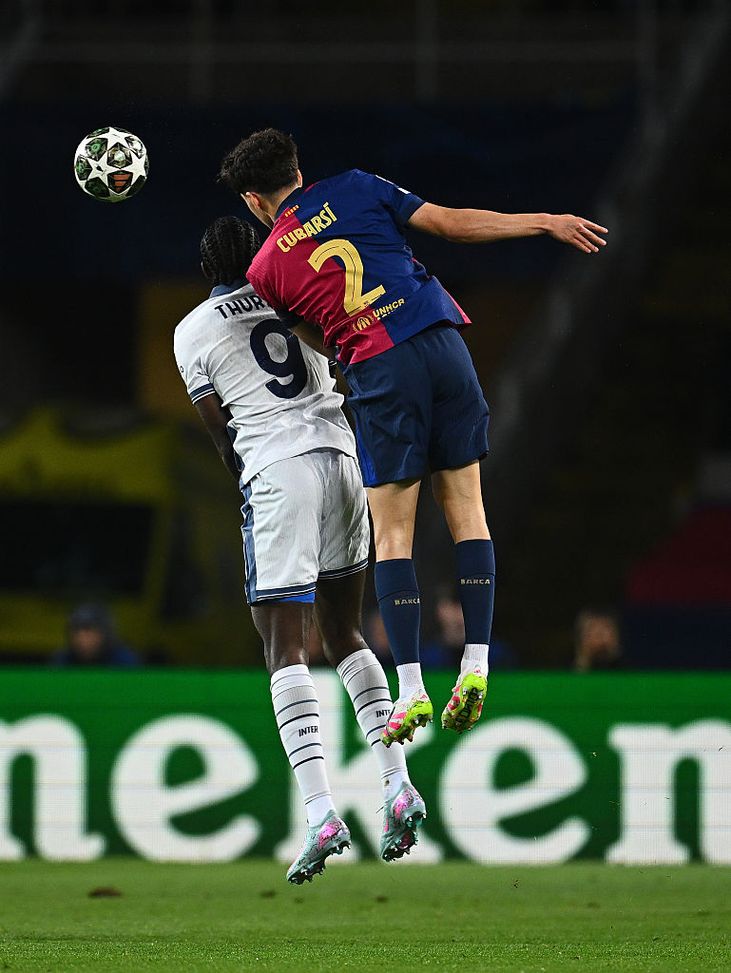 Getty Images Condò: “Inter ha bloccato emorragia. Hanno cancellato il dubbio molto pesante che…”- immagine 2