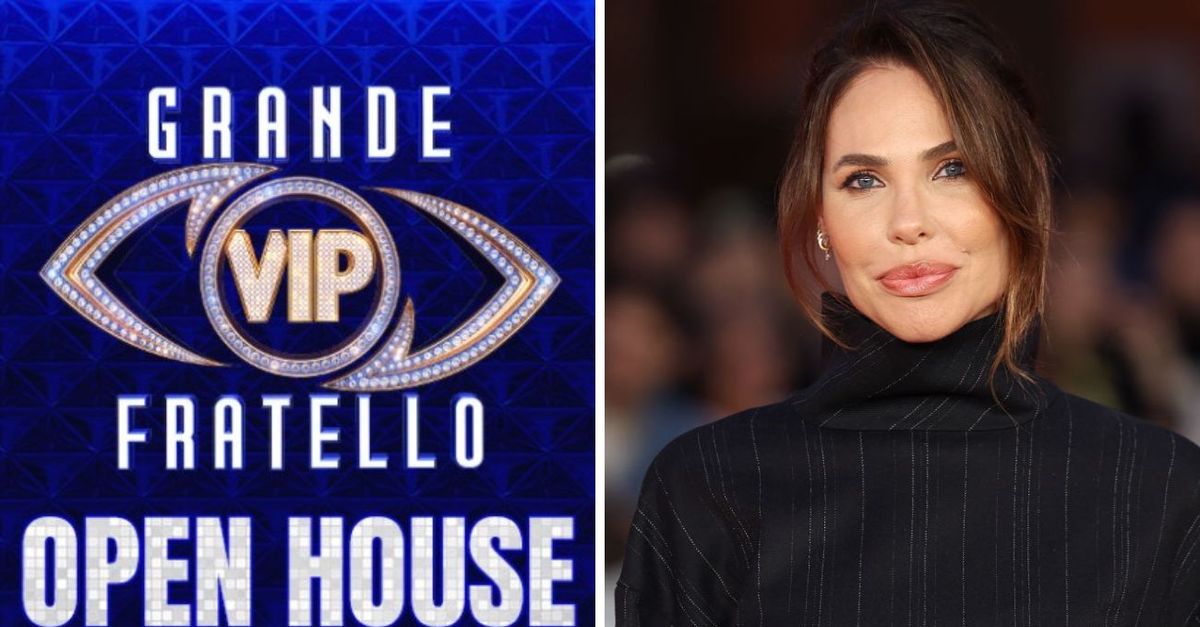 Grande Fratello Vip in anteprima: stasera l’inedita Open House con i primi 4 concorrenti