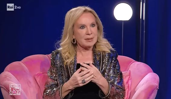 Rosanna Lambertucci torna in TV: “Così in forma a 80 anni? Ecco i segreti” - immagine 1