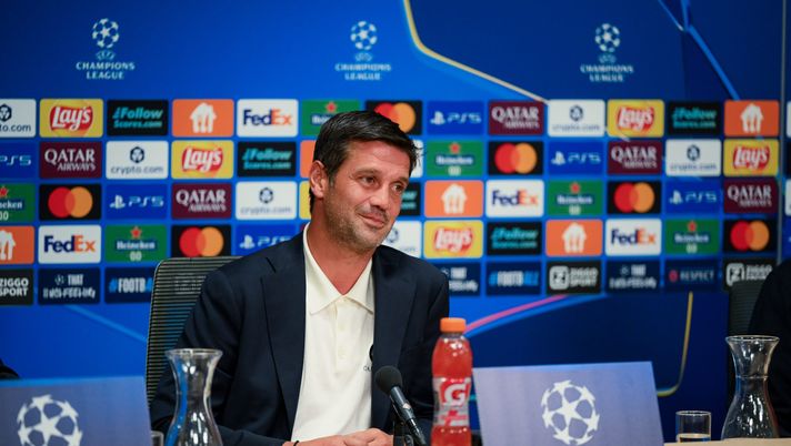 Masala (GdS): “Chivu già col fiatone. Contro l’Ajax l’inter ha la chance per riassestarsi” - immagine 1