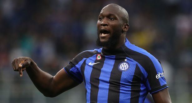 Inter Lukaku