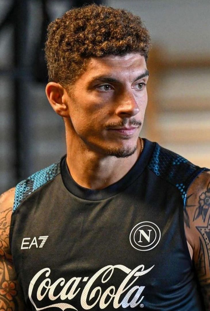 GALLERY Di Lorenzo è carico per il match di domani: “Vi aspettiamo al Maradona!” - immagine 10