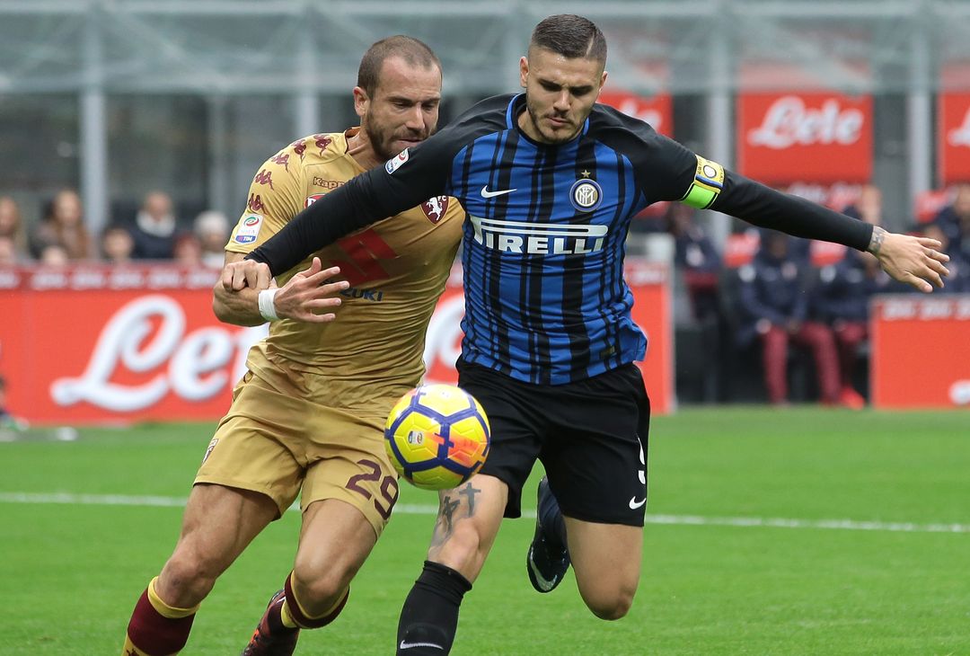 Fotogallery – Inter-Torino 1-1: i granata fermano la seconda in classifica - immagine 79