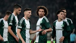 Panathinaikos, tre recuperi in vista della Fiorentina? Il punto sugli infortunati