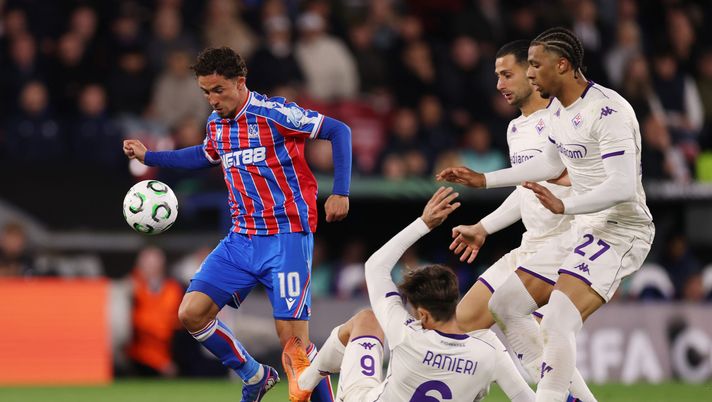 Sondaggio VN – Arriva il Crystal Palace per il match di ritorno: remuntada possibile? - immagine 1