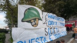 Il Giornale – Meazza muto, duro messaggio Inter alla Curva: crepe nella Nord. E Chivu…