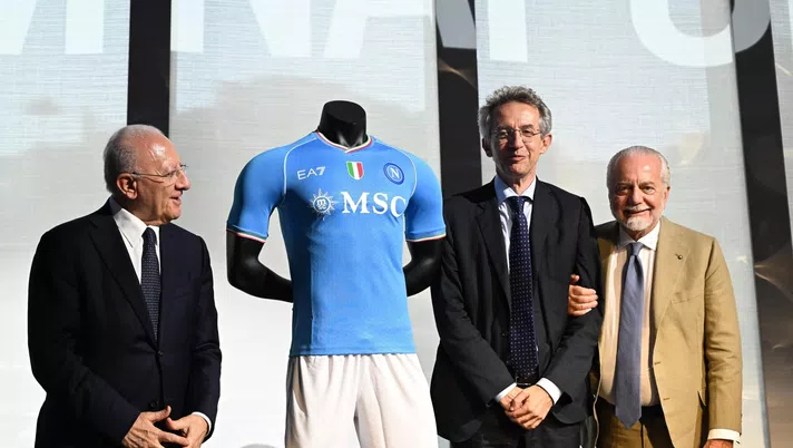 ADL-Manfredi, incontro sullo stadio: parleranno anche di un altro argomento - immagine 1