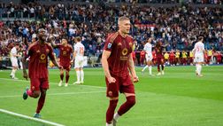 Gazzetta: “Dovbyk, c’è il prezzo. Da Roma no a soluzioni in prestito”