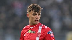 Monza-Cagliari, le formazioni ufficiali: fuori Djuric e Maldini! La scelta su Mina, Gaetano e Mota