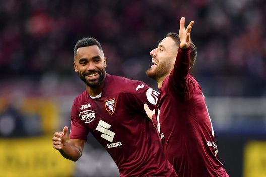 Le pagelle di Torino-Napoli 3-0: Sanabria e Vlasic, poteva essere doppietta- immagine 2