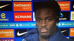 Bisseck a InterTV: “A volte il calcio si decide nella testa ma dobbiamo migliorare”