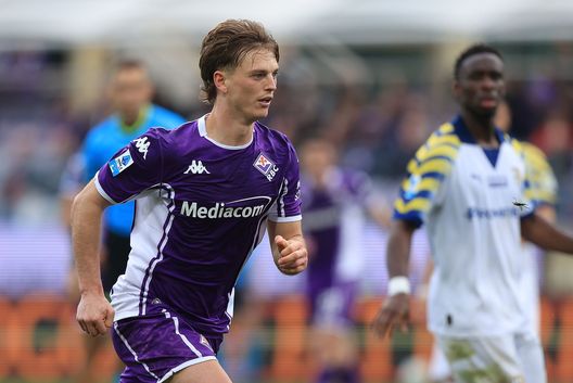 Getty Images Serie A – La Fiorentina pareggia con il Parma ed esce tra i fischi del Franchi- immagine 3