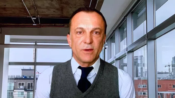 Branca: “Vi racconto due aneddoti di Mou all’Inter. Mandai Thiago via? Fu il contrario” - immagine 1