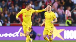 Liverpool, Andy Robertson e la morte di Diogo Jota: “Il momento più difficile della mia carriera”