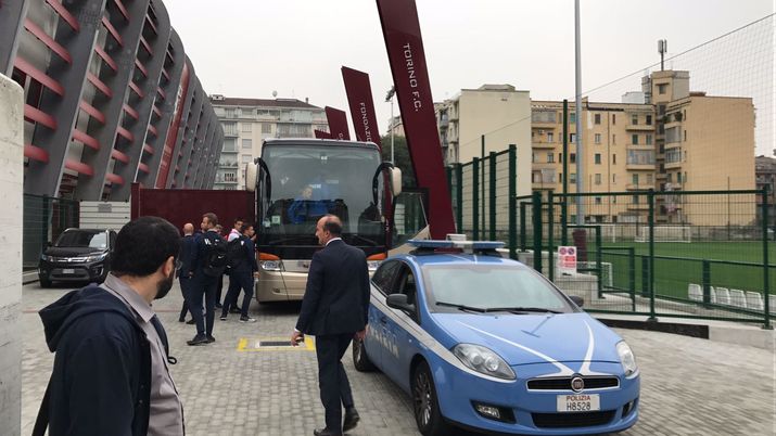 Primavera, post-partita concitato: rabbia contro arbitro e Verona - immagine 1