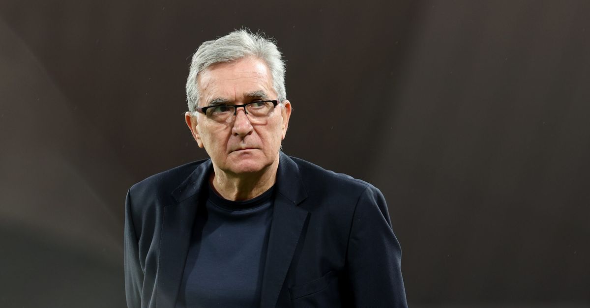 Dinamo Zagabria Milan, Ivankovic: “Come si permette Conceicao? Per non parlare di …”