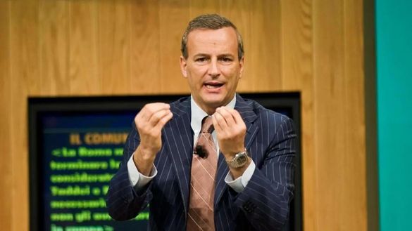 Ravezzani: “Giudice, niente pugno duro con Juve. Comolli inqualificabile, scene da 3a categoria”- immagine 2