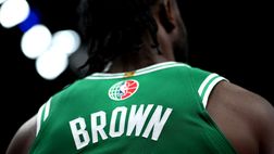 Boston Celtics-Brooklyn Nets, dove vedere la partita in diretta tv e in streaming LIVE
