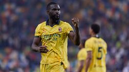 Milan, Tomori: “Nazionale? Ho parlato un po’ di volte su Tuchel, so cosa devo fare”