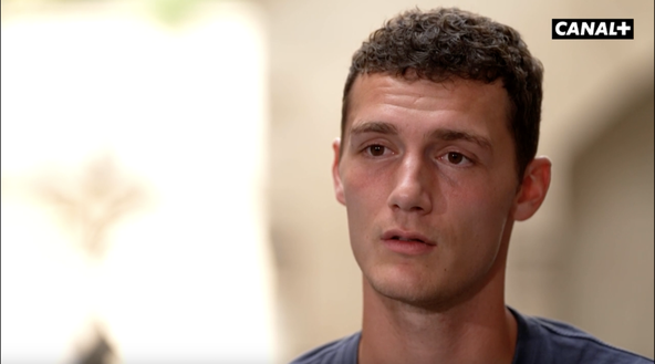Pavard: “Inter club leggendario e San Siro eccezionale. Perché l’addio al Bayern”- immagine 2