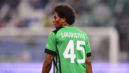 Carnevali: “Laurienté alla Roma? Rispondo così! Berardi sta recuperando e lo aspettiamo”