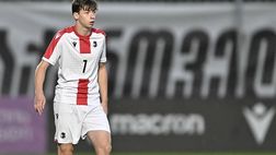 Kvaratskhelia, il fratello nel mirino di un top club di Serie A: i dettagli