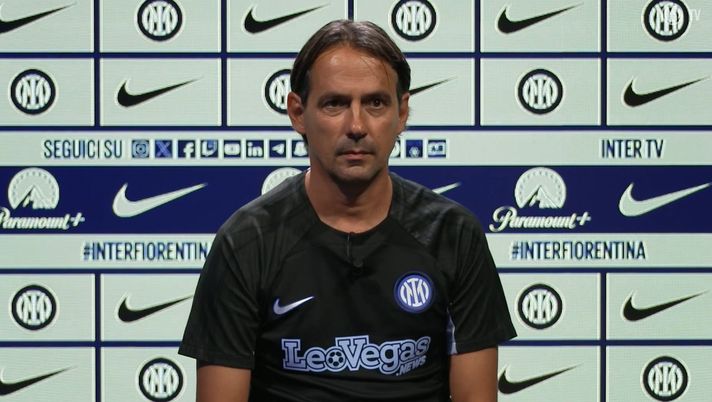 Inter, Inzaghi: “Cambiamento importante, i nuovi stanno lavorando bene. Fiorentina e CL…” - immagine 1